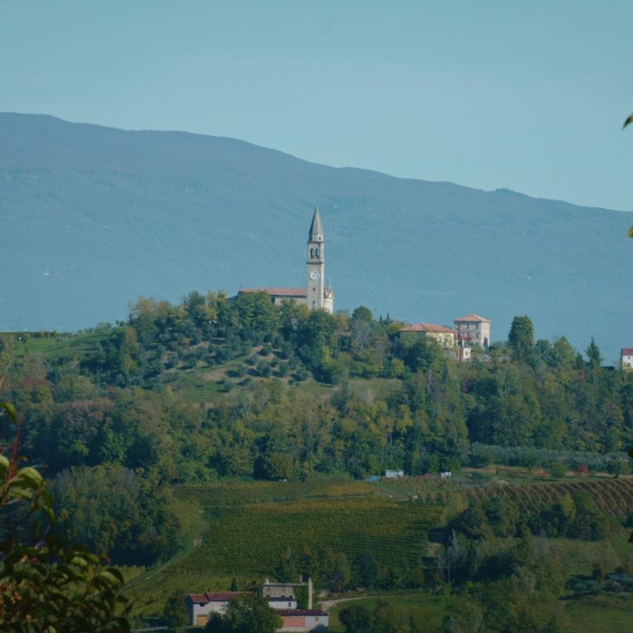 The Prosecco Hills - Colline di Luce